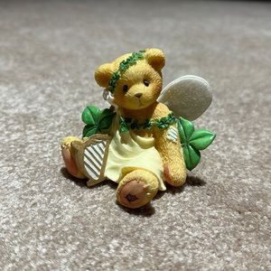 Erin Cherished Teddies NO BOX